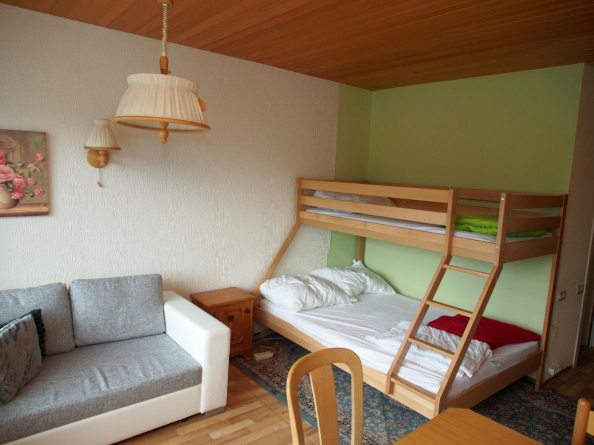 Mountain View Apartment Bad Mitterndorf Exterior photo